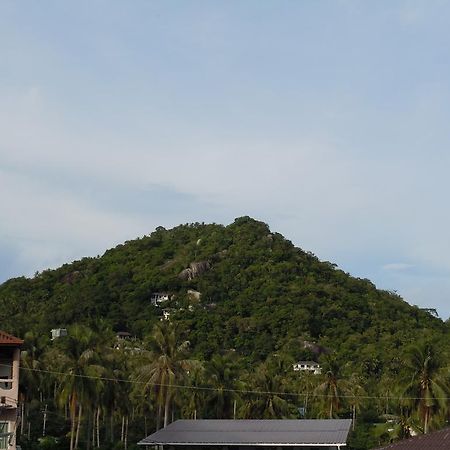 Hotel Long House Ko Tao Zewnętrze zdjęcie