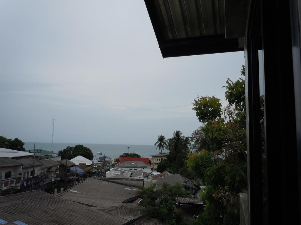 Hotel Long House Ko Tao Zewnętrze zdjęcie